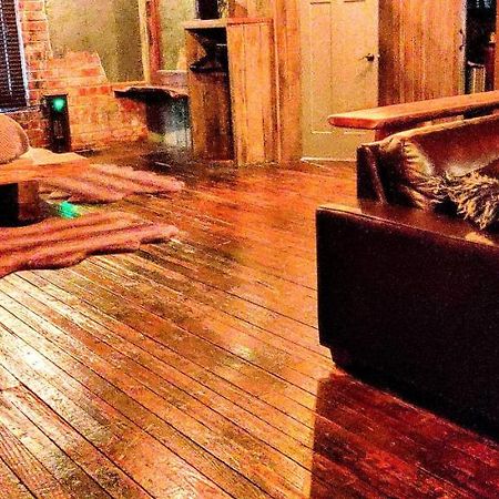 ローガンHocking Hills Rusty Loftsアパートメント エクステリア 写真