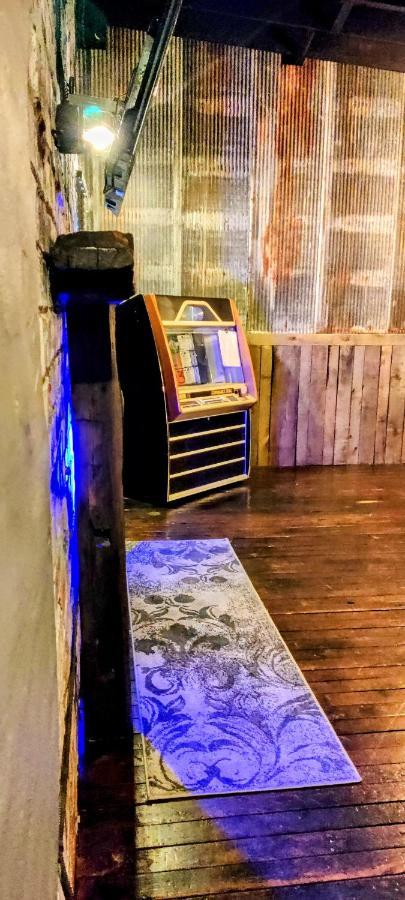 ローガンHocking Hills Rusty Loftsアパートメント エクステリア 写真