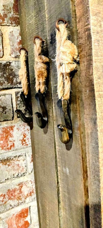 ローガンHocking Hills Rusty Loftsアパートメント エクステリア 写真